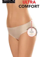 Dámské kalhotky Gatta 41592 Brazilky Ultra Comfort