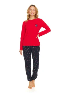 Dámské pyžamo model 20979104 - Doctornap