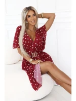 Dámské šaty model 21859668 - numoco basic