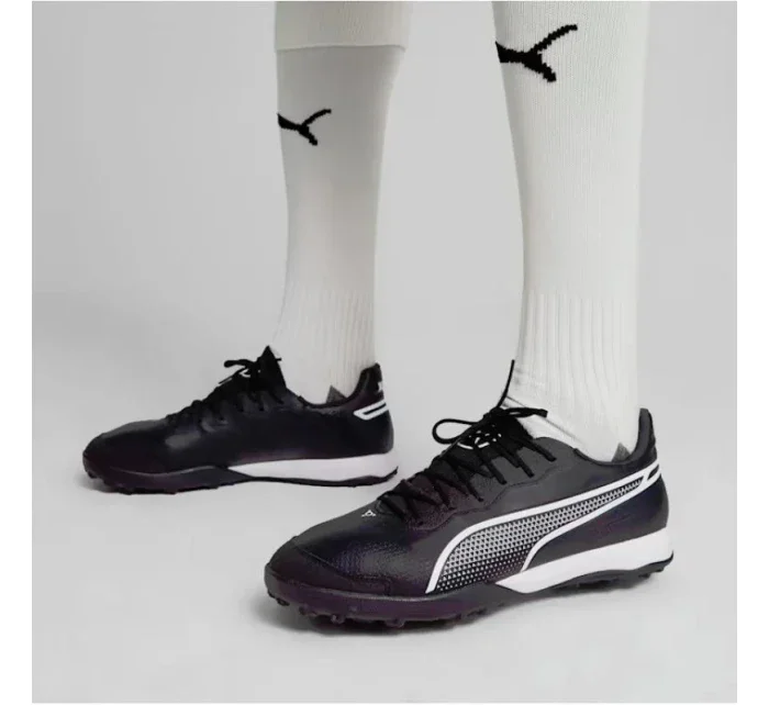 Boty Puma KING Pro TT M 107255-01 Boty Puma KING Pro TT M 107255-01