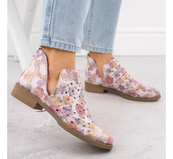 M.Daszynski W SA62-102 SAN12C boty M.Daszynski W SA62-102 SAN12C boty