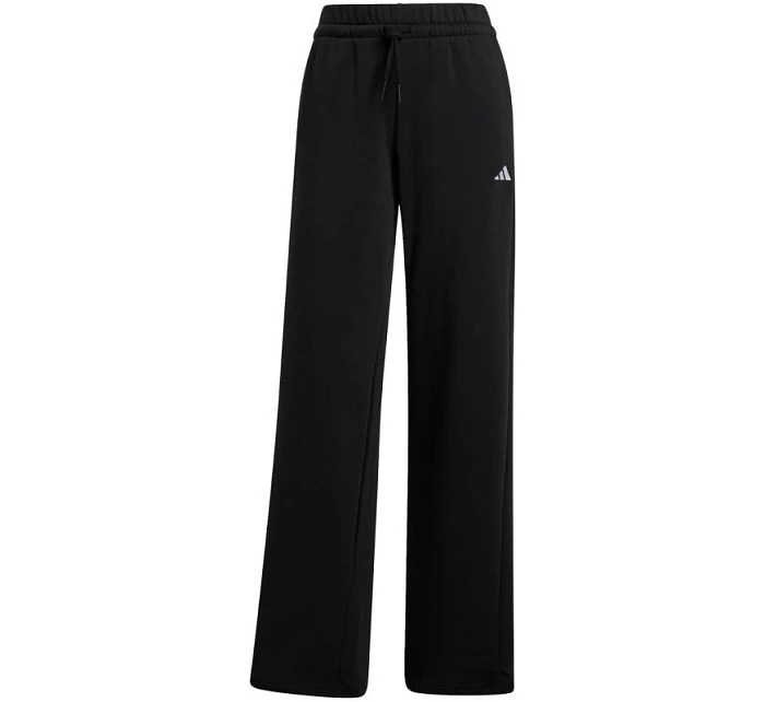 Kalhoty Essentials Small Logo Feel Cozy W dámské model 22051395 - ADIDAS Kalhoty Essentials Small Logo Feel Cozy W dámské model 22051395 - ADIDAS