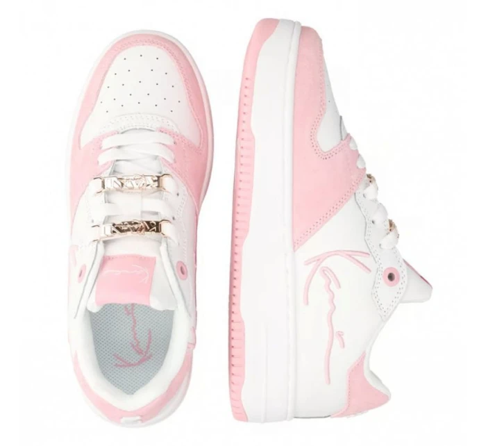 dámská obuv Logo  dámské model 21353695 - Karl Kani