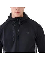 Mikina FNK M WSS25TFSW 20S pánské model 21021115 - 4F Mikina FNK M WSS25TFSW 20S pánské model 21021115 - 4F