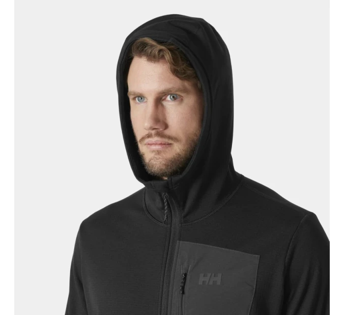 Hooded Fleece Jacket M 990 pánské model 21024831 - Helly Hansen Hooded Fleece Jacket M 990 pánské model 21024831 - Helly Hansen