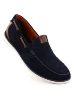 Bugatti mokasíny M 321-ARU61-1400 INT2104