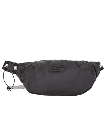 Waist Bag Black Jedna velikost model 21387734 - Skechers Waist Bag Black Jedna velikost model 21387734 - Skechers