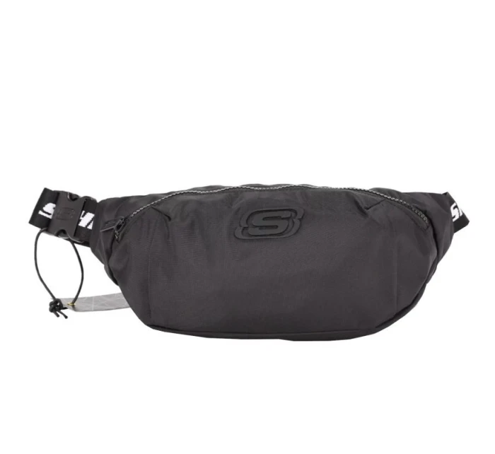 Waist Bag Black Jedna velikost model 21387734 - Skechers Waist Bag Black Jedna velikost model 21387734 - Skechers
