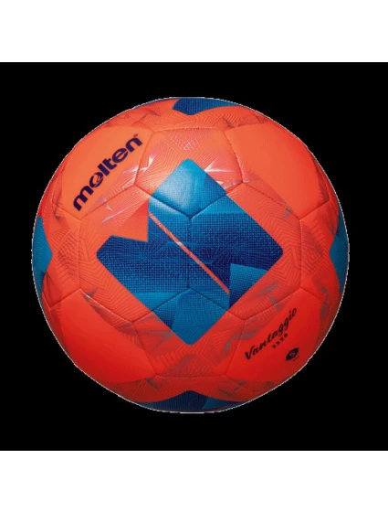 F5N3550-OB Molten Vantaggio Beachsoccer FIFA Kvalitní fotbalový míč PRO