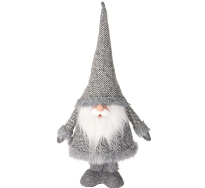 MICHAEL ON TELESKOPE LEGS 30X18X100CM silver dětské MICHAEL ON TELESKOPE LEGS 30X18X100CM silver dětské