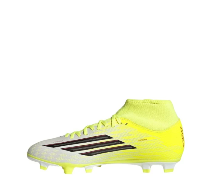 Fotbalové boty adidas F50 Club FG/MG Mid JQ4030