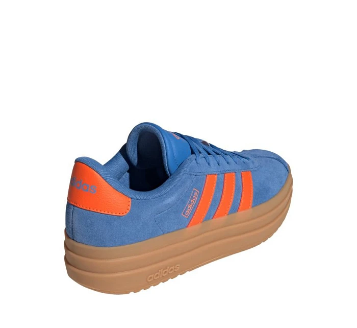 Dámské boty VL Court Bold blue model 22059606 dámské - ADIDAS