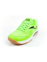 Pánská zelená sálová sportovní obuv Joma model 22088618 na volejbal - Hikvision