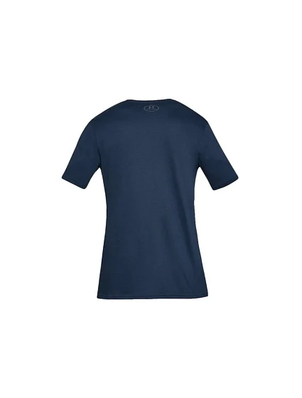 Pánské tričko Sportstyle Logo M model 21423798 - Under Armour