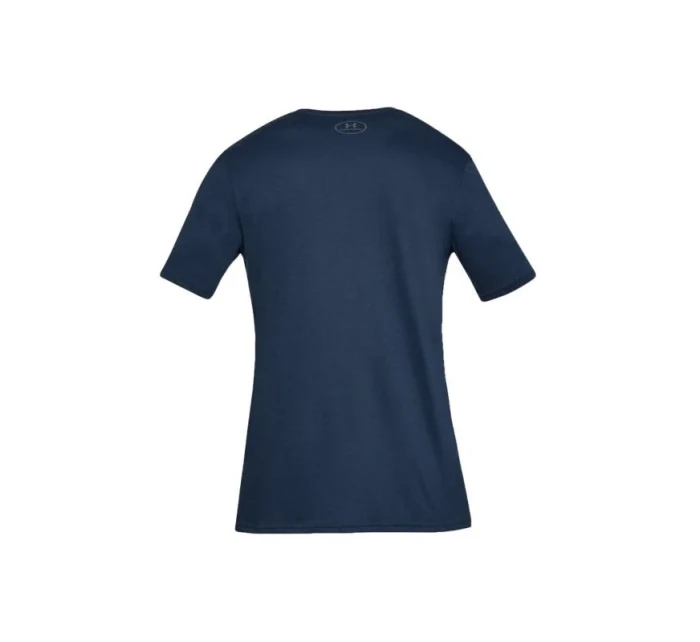 Pánské tričko Sportstyle Logo M model 21423798 - Under Armour Pánské tričko Sportstyle Logo M model 21423798 - Under Armour