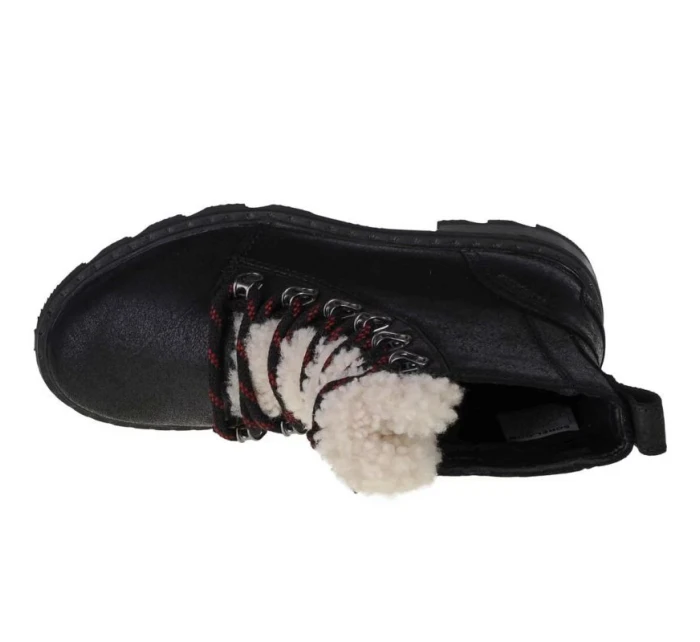 Sorel Lennox Lace Cozy WP Boot 1952511010 Black 36