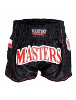 Sportovní šortky  černé model 21347526 - Masters