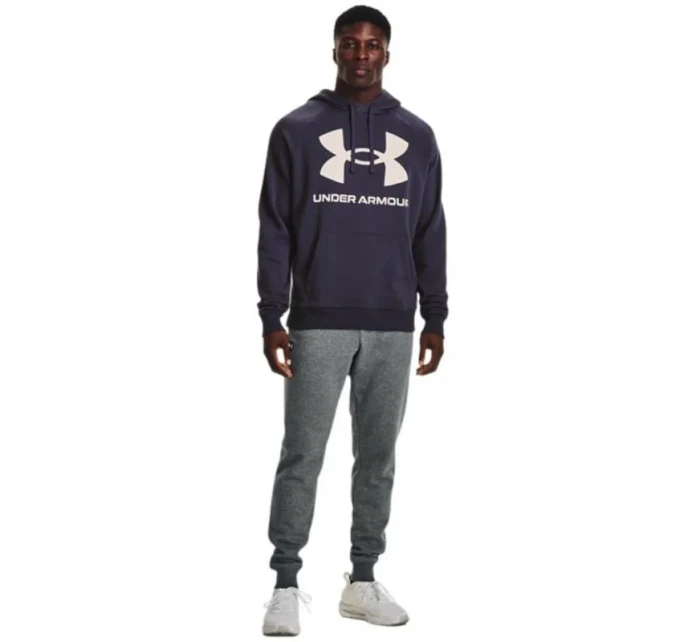 Pánská mikina Rival Fleece Big Logo HD M model 17816163 - Under Armour Pánská mikina Rival Fleece Big Logo HD M model 17816163 - Under Armour