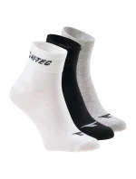 pack II ponožky M model 21380815 - Hi-Tec
