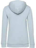 B&C #Hoodie /women Dámská mikina s kapucí model 22429794 pure sky B&C #Hoodie /women Dámská mikina s kapucí model 22429794 pure sky