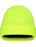 MB Reflexní pletená čepice 03. bright yellow model 22496087 - Daiber MB Reflexní pletená čepice 03. bright yellow model 22496087 - Daiber