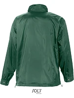 SOL'S unisex větrovka forest green model 22535222 SOL'S unisex větrovka forest green model 22535222