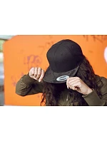 6 panelová Snapback kšiltovka  camo model 22433506 - Flexfit