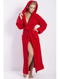 Dkaren Diana long barva:červená