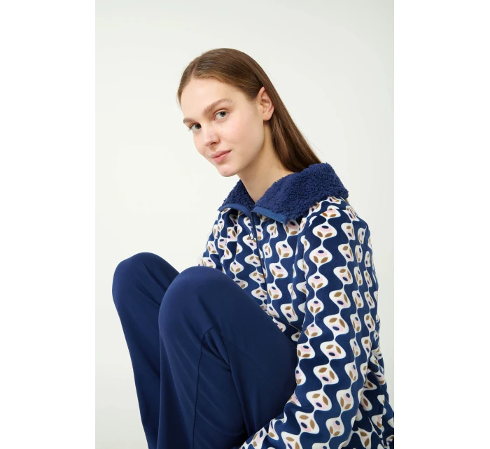 Vamp - Župan s potiskem 21410 - Vamp Vamp - Župan s potiskem 21410 - Vamp