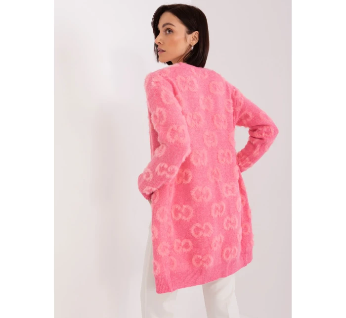 Jumper AT SW 234502.38X růžová Jumper AT SW 234502.38X růžová