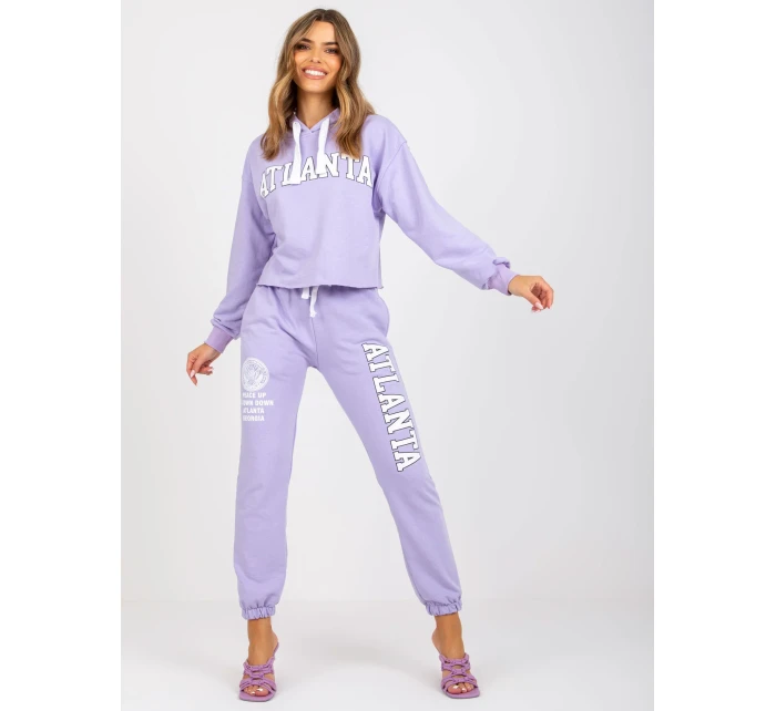 Sada EM KMPL 734.35P světle fialová Sada EM KMPL 734.35P světle fialová