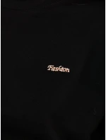 Mikina LK BL 510122.01P černá