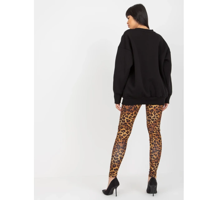 Mikina RV BL model 17843700 černá - FPrice