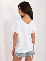 Halenka RV BZ A1321.91 bílá Halenka RV BZ A1321.91 bílá