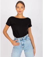 Tričko RV TS model 14825442 černá - FPrice