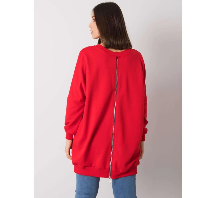 Tunika RV TU 7278.81P červená