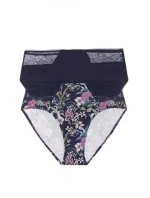 2pack kalhotky  model 18054626 - HENDERSON LADIES