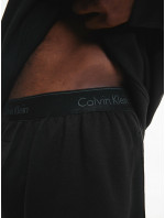 Spodní prádlo Pánské šortky SLEEP SHORT 000NM2303EUB1 - Calvin Klein