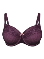 Dámská podprsenka 121 Purple model 21092473 - Anita Dámská podprsenka 121 Purple model 21092473 - Anita