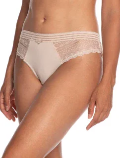 Dámské kalhotky string L-4004ST-01