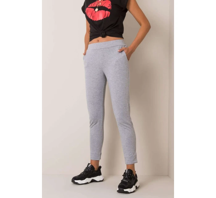 Teplákové kalhoty model 166241 BFG Teplákové kalhoty model 166241 BFG