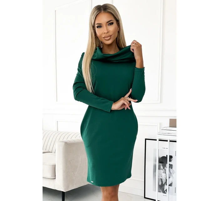 Denní šaty model 188121 Numoco