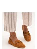 Mokasiny model 207268 Solea Mokasiny model 207268 Solea