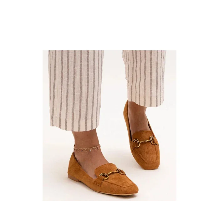 Mokasiny model 207268 Solea Mokasiny model 207268 Solea