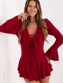 Dámský Overal  model 219055 Rue Paris