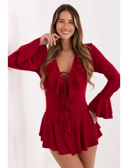 Dámský Overal  model 219055 Rue Paris