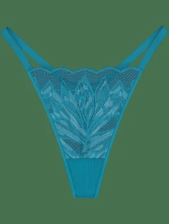 Crazy Stupid Love String - BLUE - TRIUMPH BLUE - TRIUMPH