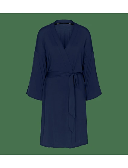 Amourette Robe - Admiral - TRIUMPH Admiral - TRIUMPH Amourette Robe - Admiral - TRIUMPH Admiral - TRIUMPH
