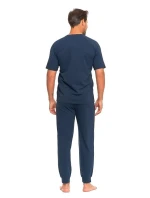 Pyžamo model 21073674 kr/r M2XL - Moraj