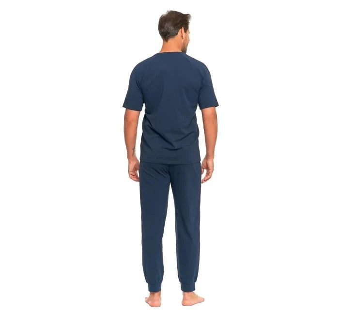 Pyžamo model 21073674 kr/r M2XL - Moraj